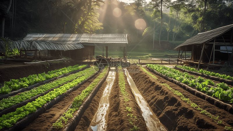 智慧农业种植管理系统：如何选择合适规格型号