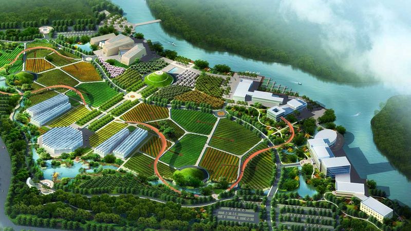 设施农业灌溉系统：使用中的五大关键注意事项